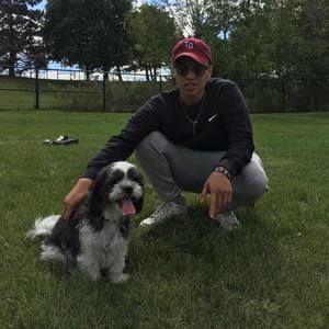 Meet your Posher, Juan